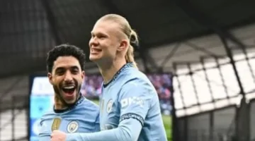 مانشستر سيتي يواجه فياريال في دوري أبطال أوروبا: ما الذي يحدد فرص الوصول إلى ربع النهائي؟